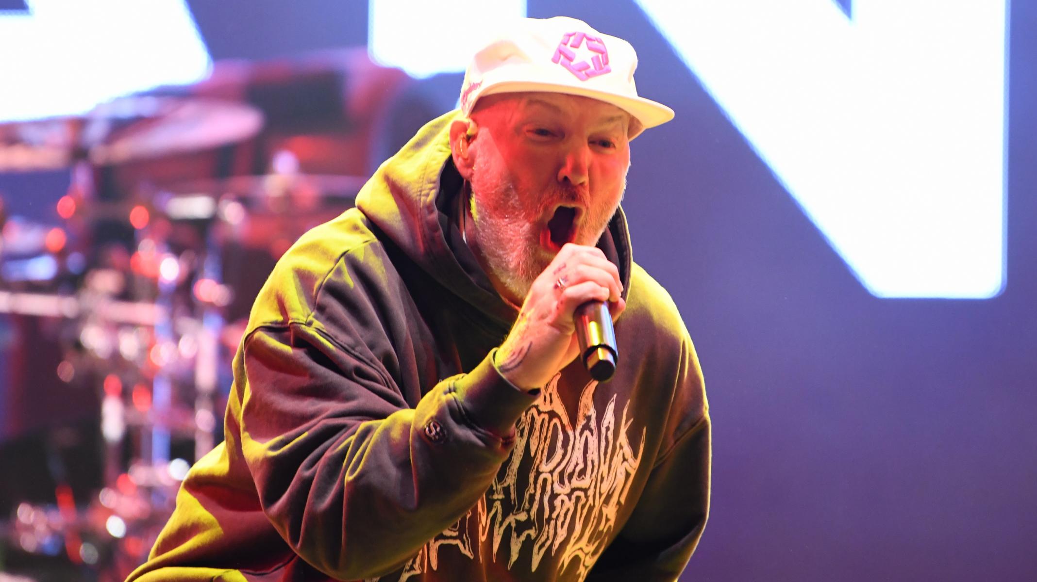 Limp Bizkit